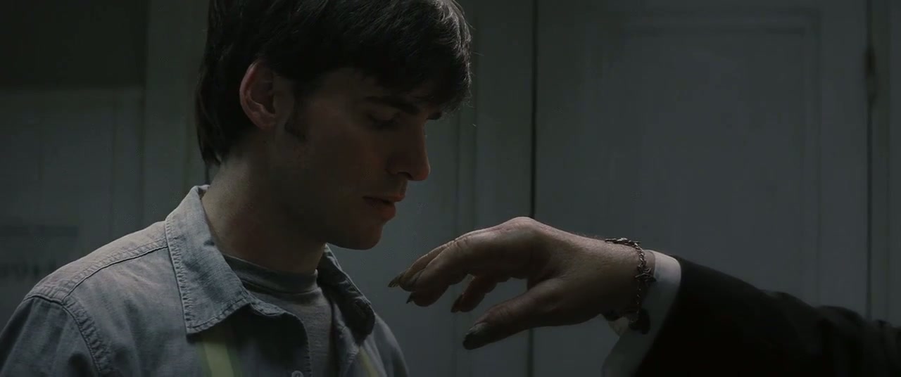 The Rite Screenshot