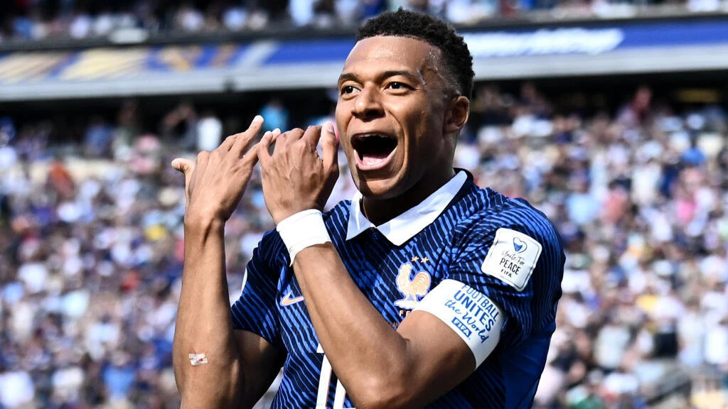 Fifa World Cup 2026: Best XI From Matchday 1, Team Of the Week