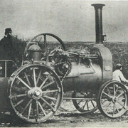 tractor