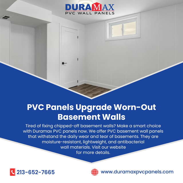 PVC Panels Upgrade Worn-Out Basement Walls.png