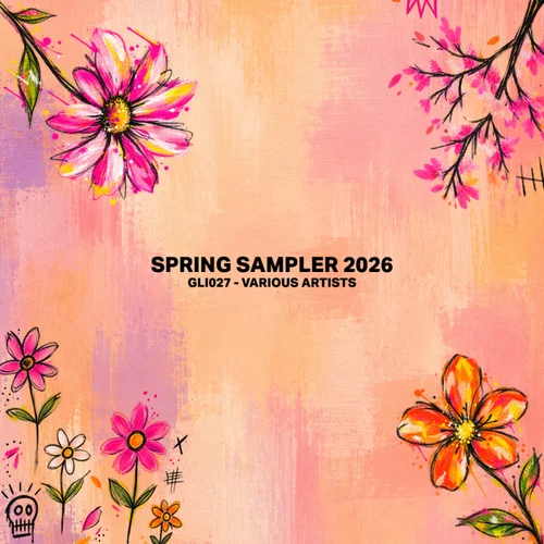 VA – Spring Sampler 2026 [GLI027]