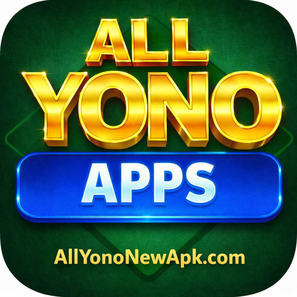 All Yono Apps