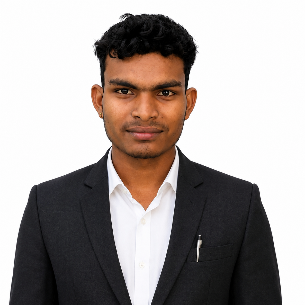 Aman mantri