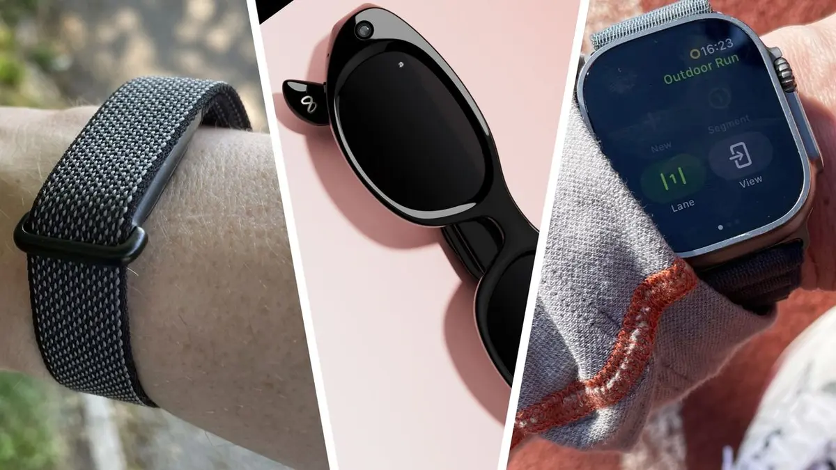 The Decline of Wearable Technology