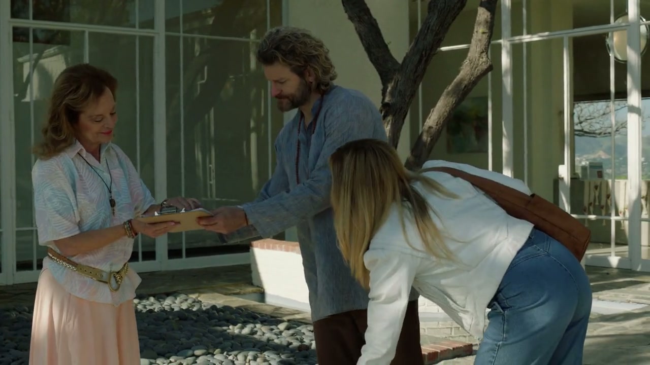 The Deuce Screenshot
