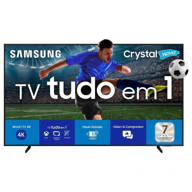 TV 4K