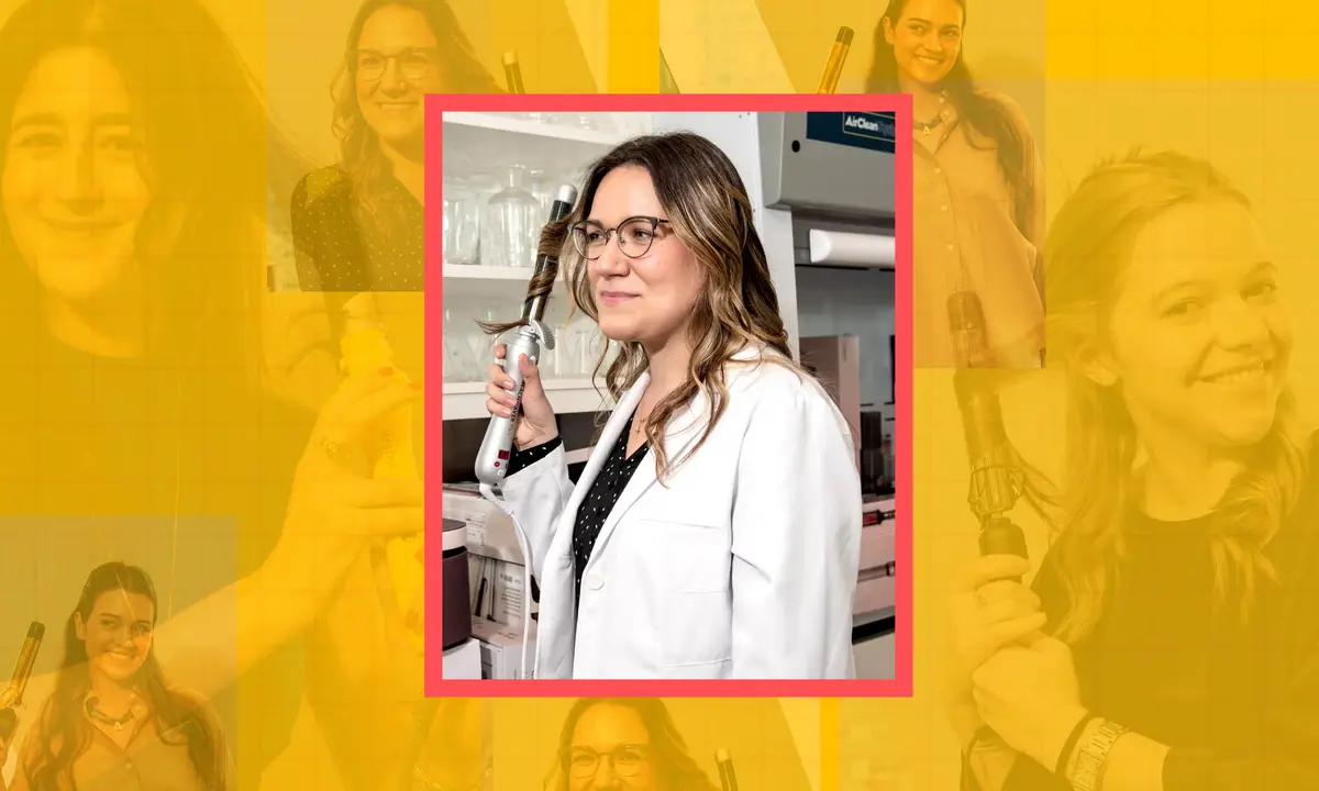 Top Curling Irons Revealed by Beauty Experts