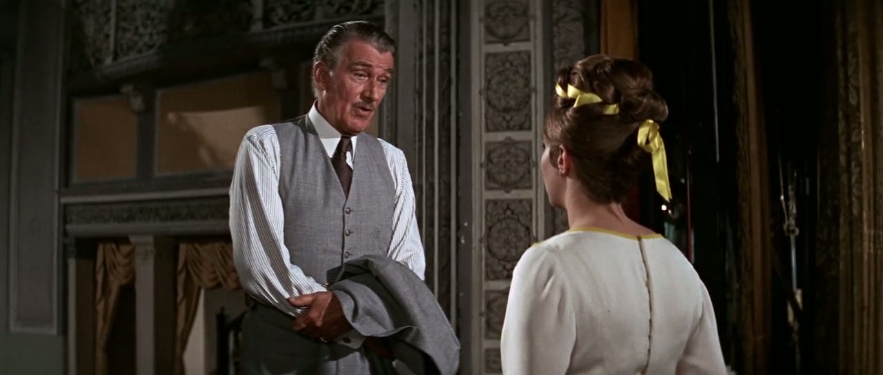 Funny Girl Screenshot
