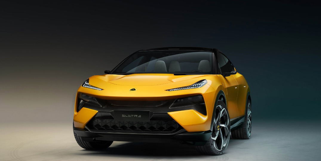 Electric Vehicles |OT| EV 2.0 | Page 76 | ResetEra