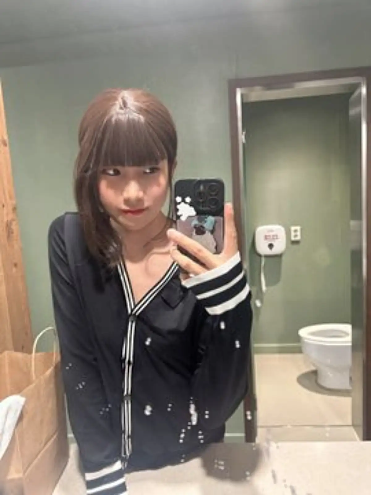 일산 시디 리지 실사 프로필 두번째 상세 이미지