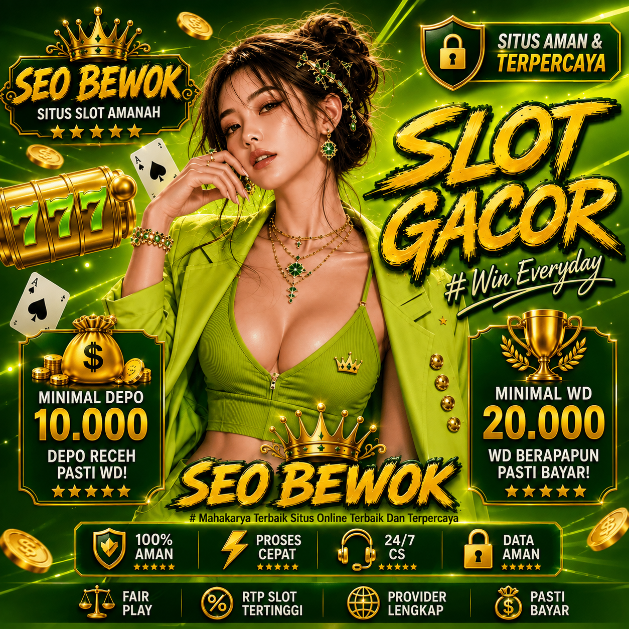 VIP555 Login Situs Slot Gacor Depo Qris 10k Anti Rungkad Hari ini