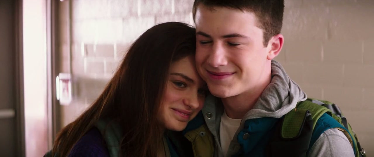 Goosebumps Screenshot