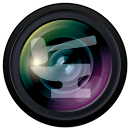Image Smith logo — batch image processing and conversion app for Mac