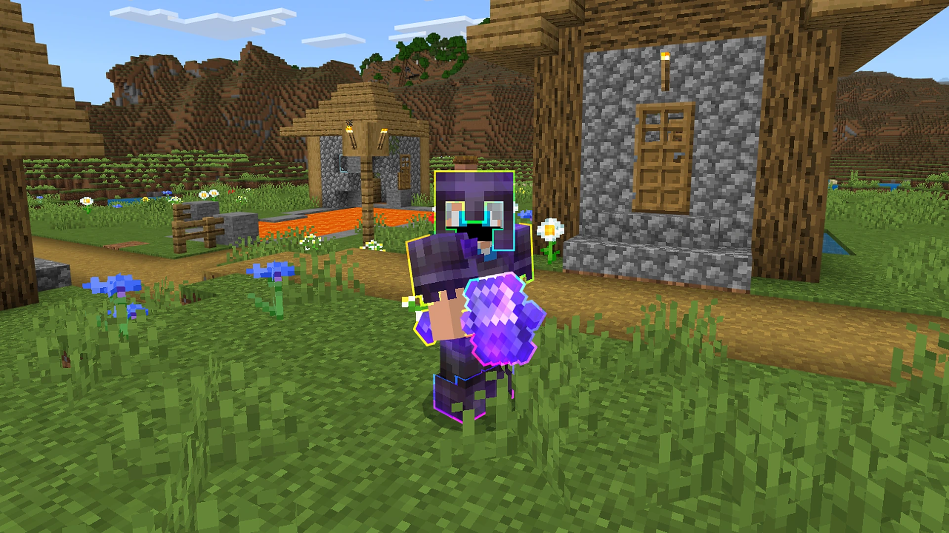 Preview 07 Third Person