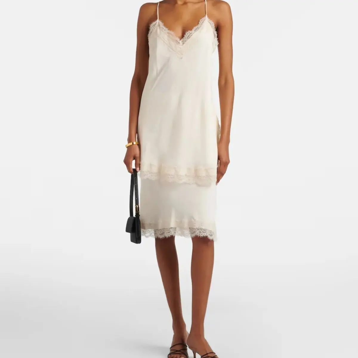 Luxury Brands at a Discount