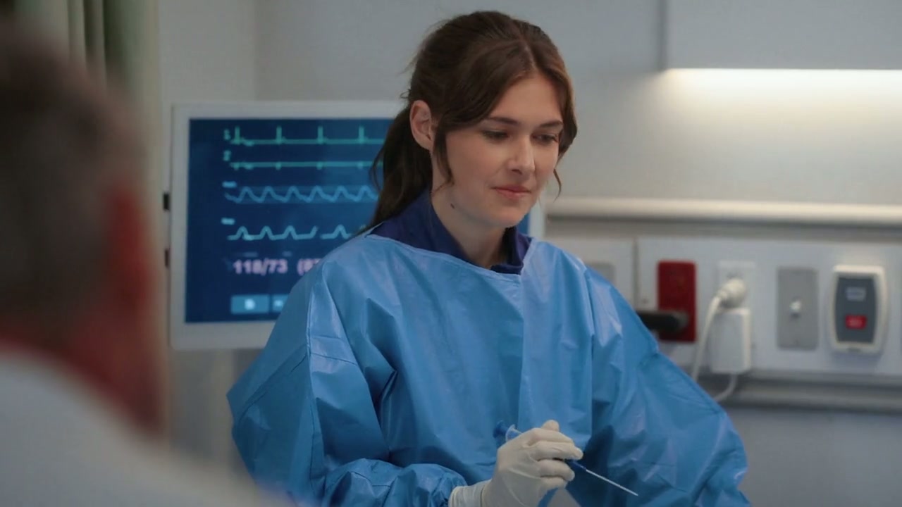 Scrubs Screenshot