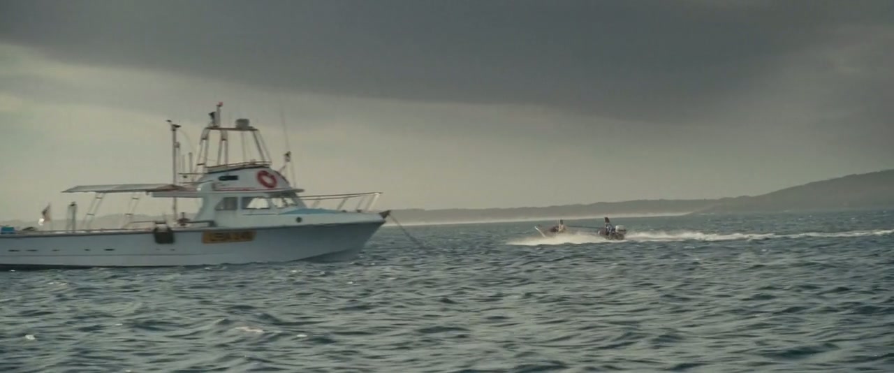 Blueback Screenshot