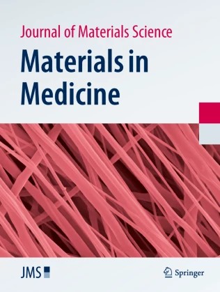 Ultrastructural evaluation of in vitro mineralized calcium phosphate phase on surface phosphorylated poly hydroxy ethyl methacrylate-co-methyl methacrylate