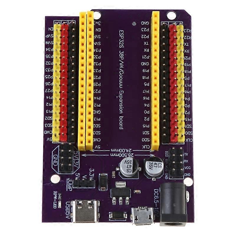 Module d'extension ESP32