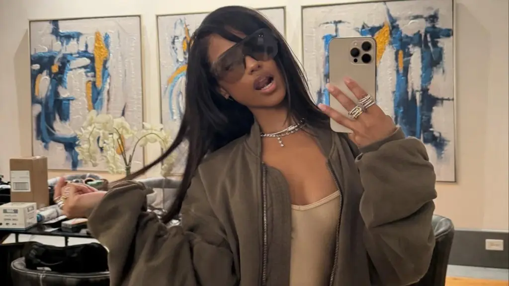 Tyla's Daring Stage Outfit Sparks Controversy