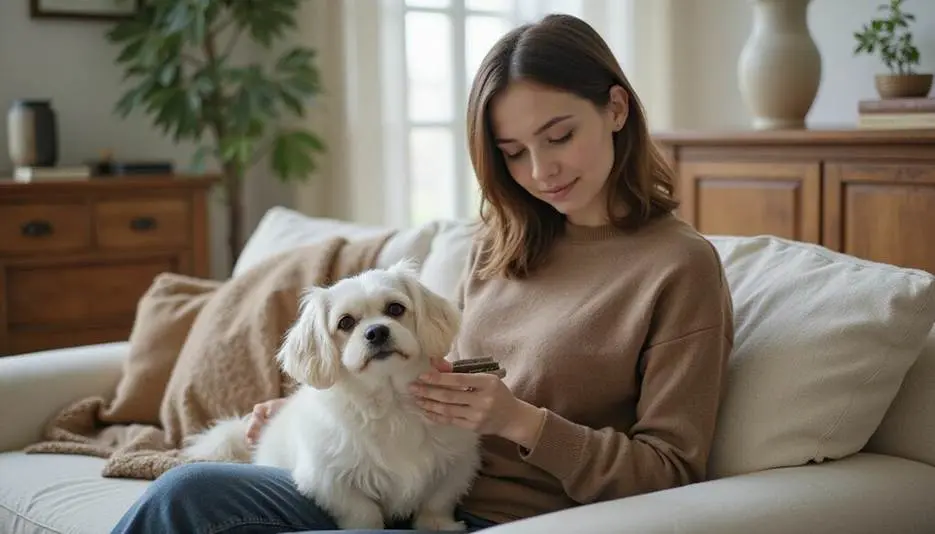 Top Dog Breeds for Allergy Sufferers