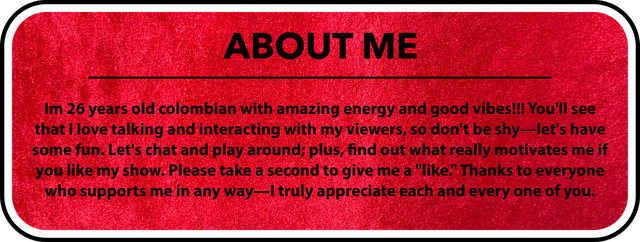 about