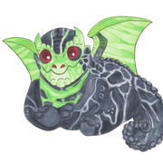Dragon Scan Edit 2