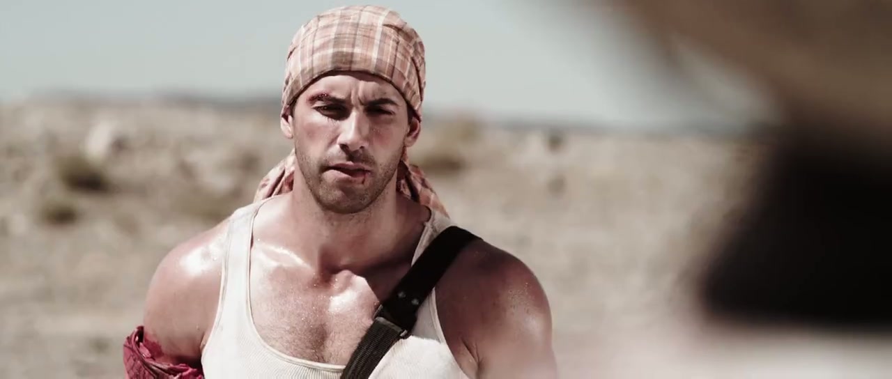 El Gringo Screenshot