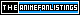 The Anime Fanlistings Network