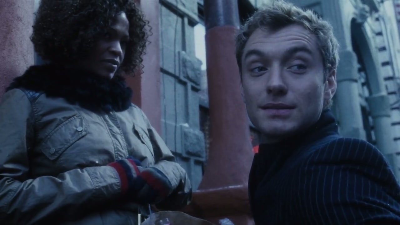 Alfie Screenshot