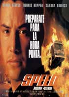 Speed cat - Speed 2 [DVD9 Full] [Pal] [Esp/Ing/Ale] [5.1] [Sub:Esp/Ing/Ale] [1997] [Acción] [VS]