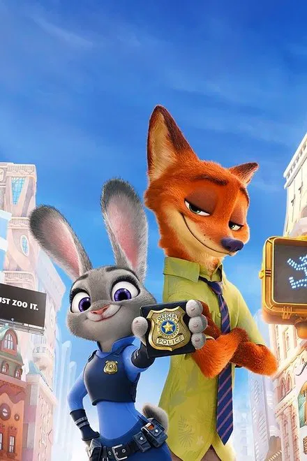 Zootopia