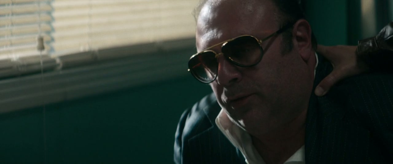 Inside Man Screenshot