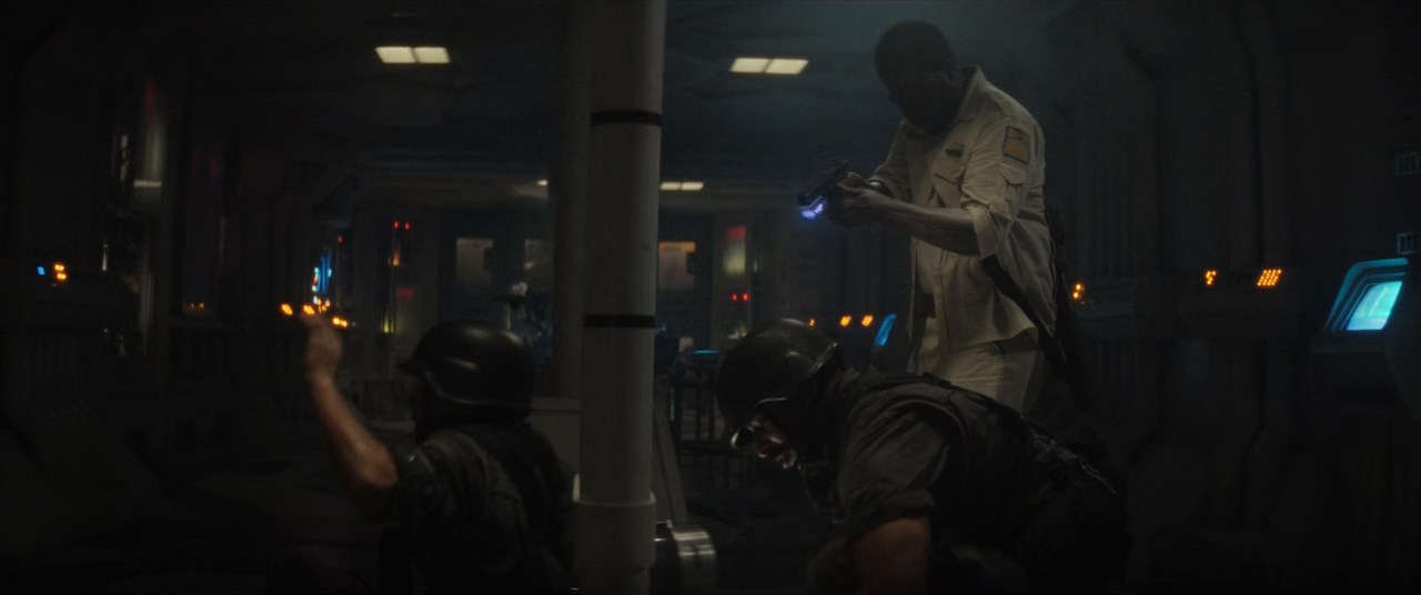 Alien: Earth Screenshot