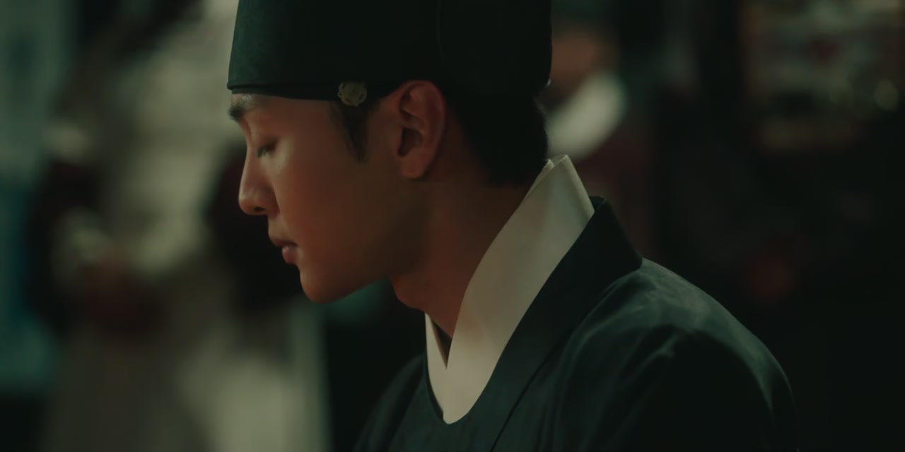 Poong The Joseon Psychiatrist Screenshot