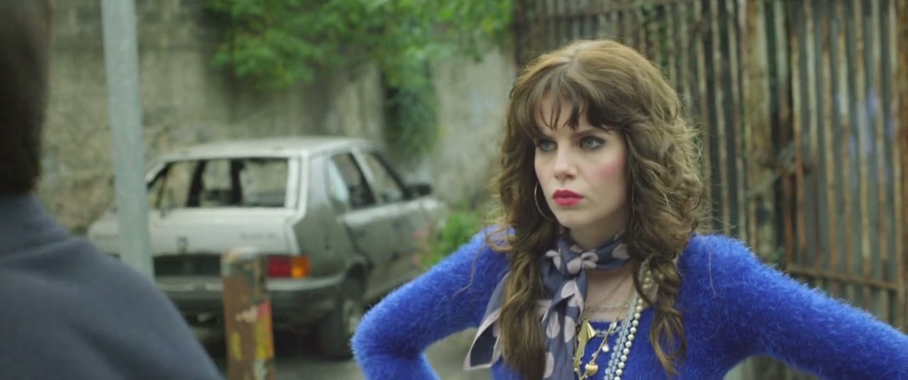 Sing Street Screenshot