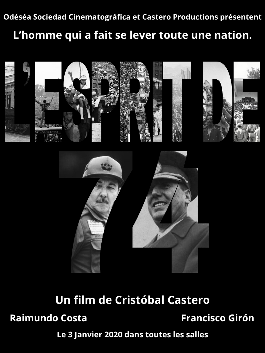 L'Esprit de 74