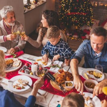 Bestel het vlees voor je kerstdiner direct online bij Grutto - Feestdagen vier je samen met de boer - www.Vleeskopenbijdeboer.nl