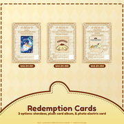 redepmtion