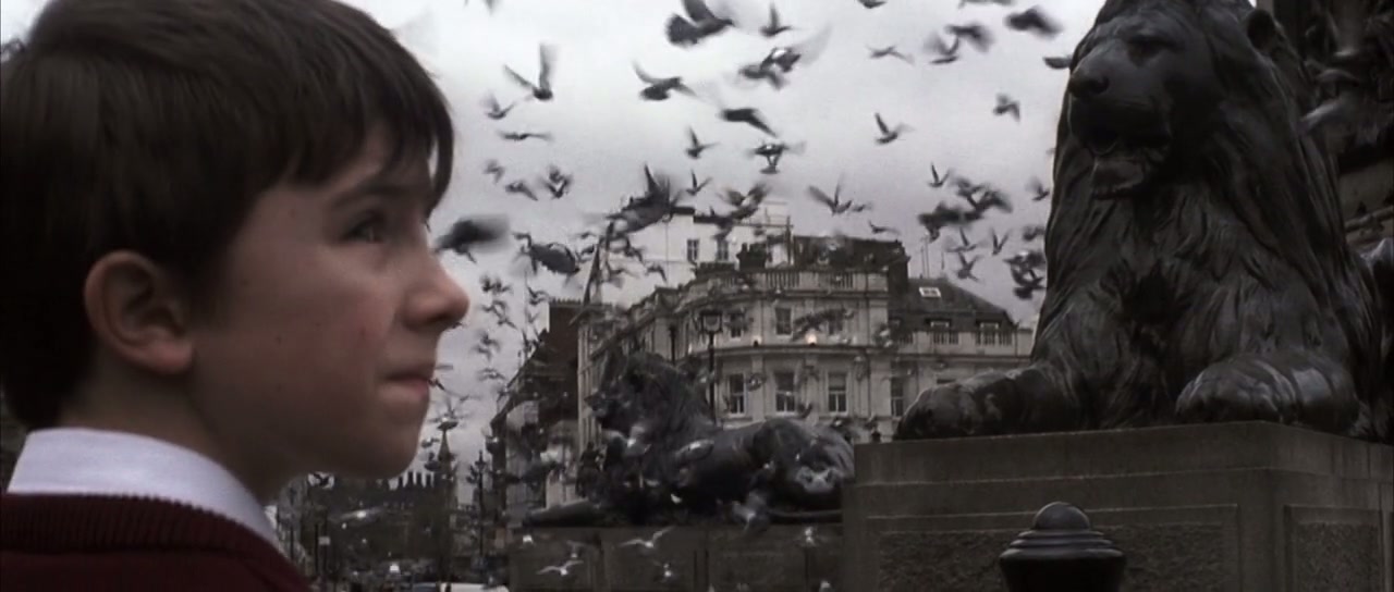 Reign of Fire Screenshot