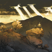 Loading Screen Lunchbreak