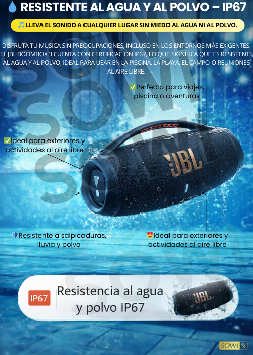 PARLANTES JBL