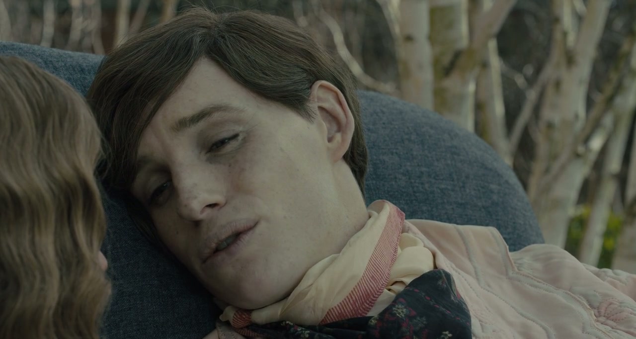 The Danish Girl Screenshot