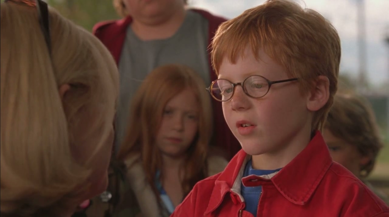 Cheaper by the Dozen Screenshot