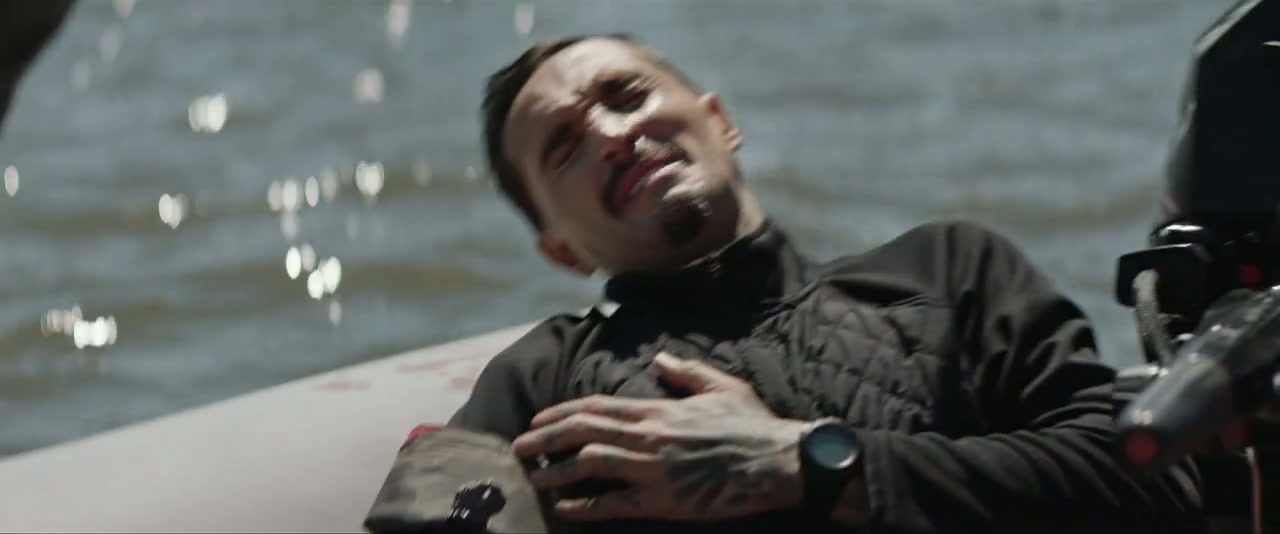 The Yacht Screenshot