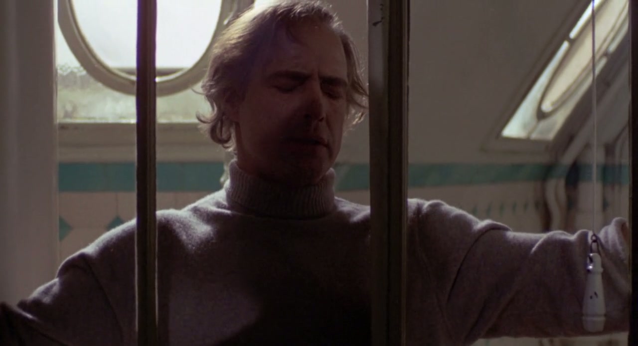 Last Tango in Paris Screenshot