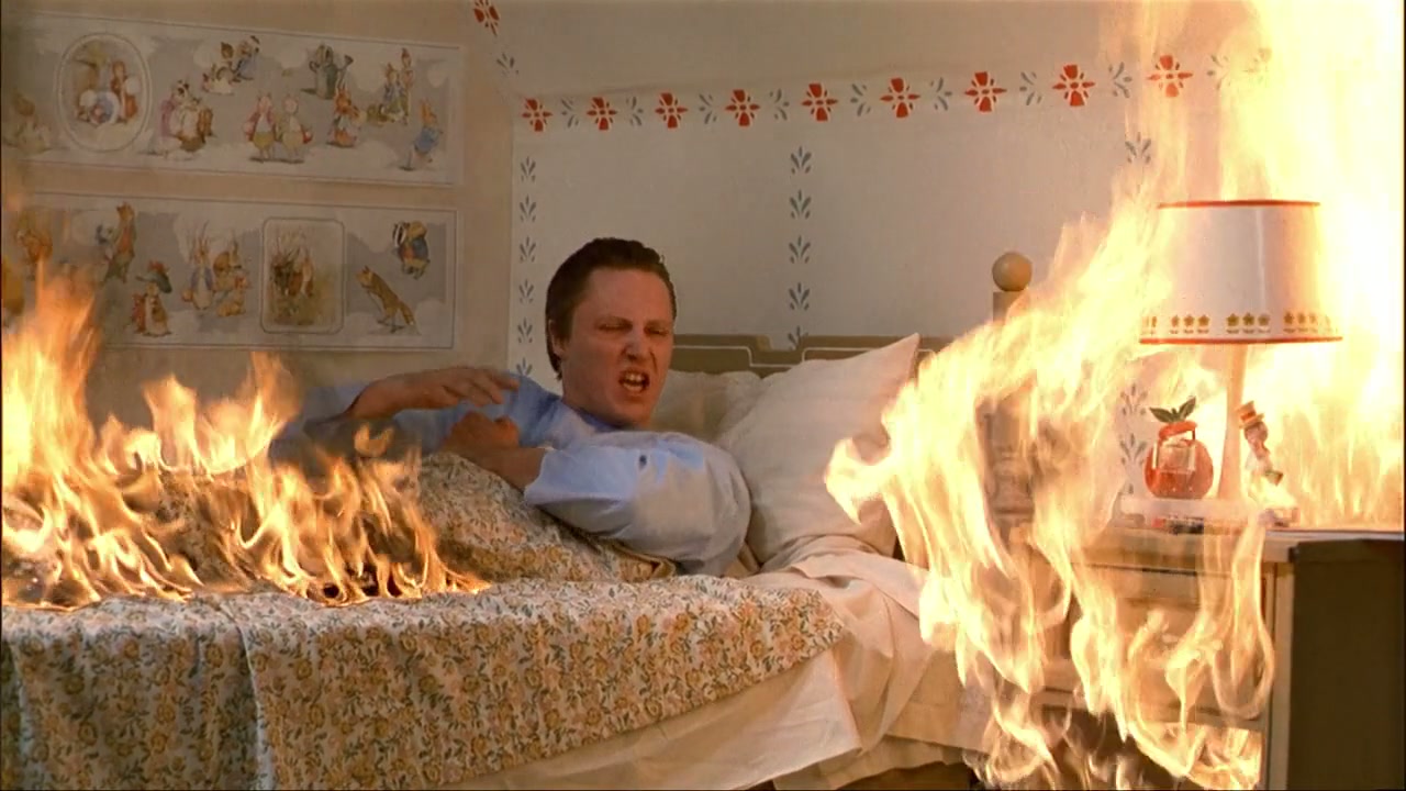 The Dead Zone Screenshot