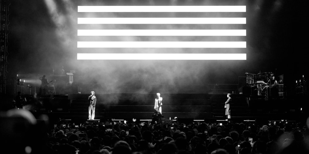 BIGBANG ogłasza światową trasę koncertową z okazji 20-lecia – Powroty i nowości w K-popie