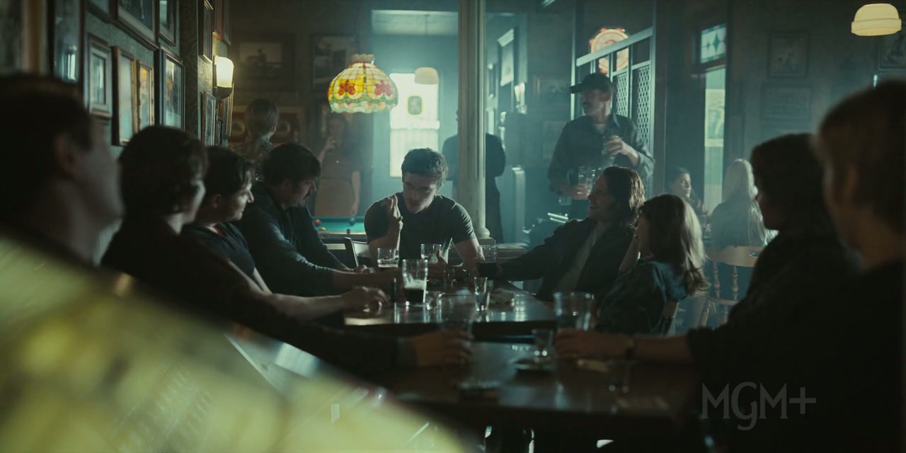 The Westies Screenshot