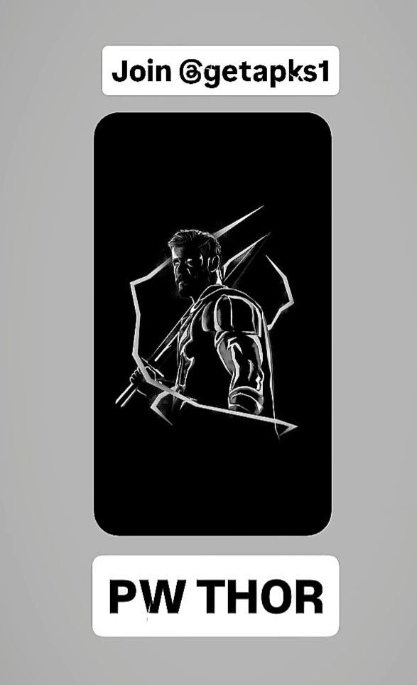 pw thor Image